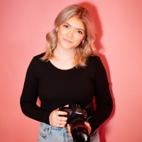 Lucy Helena Van Ellis