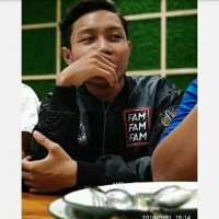 Rizaldi Fikri Fachruddin