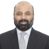 Shahab Siddiqui