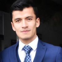 Josue Abad