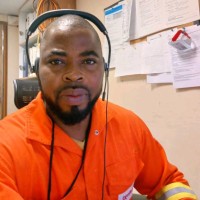 Chibuike John Nwankwo (Mba)