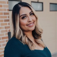 Angelica Arriaga