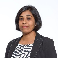 Yakshmi Ellapen, CFA