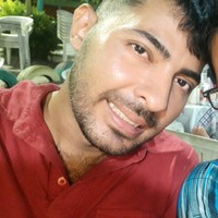 Celso Da Silva