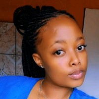 Nonhlanhla Ndlangamandla
