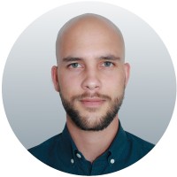 Michael Witting schipper