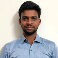 Amit Kumar Yadav