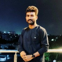 Ajith Kumar Burineni