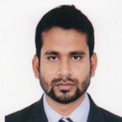 Nuruzaman Haque