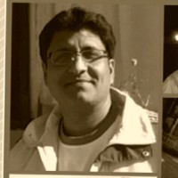 DR. AJAY SIDANA