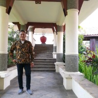 Ardhy Cahyo