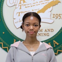 Nyah Jackson