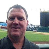 Fred Bouchard