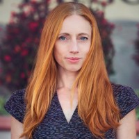 Erica Forsberg