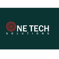 Onetech Solutions