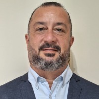Carlos Rogério Faria Carvalho