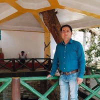 deepak kumar choubey