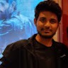 Athul V Suresh
