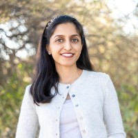 Nitasha Giran
