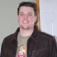 Caleb Fairburn