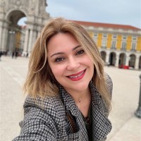 gisele fernandes silva