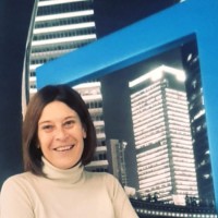 Cristina Perrot