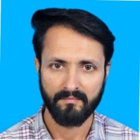Qaiser Shahzad