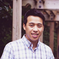 Stephen Dinh