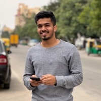 Harshith Poojary