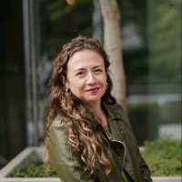 Elizabeth Acosta