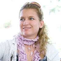 Michèle Emch