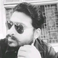 Ashish Avhad