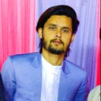 Faraz Ur Rahman Khan