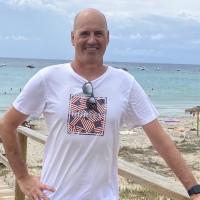 Javier Gomez de Cadiñanos