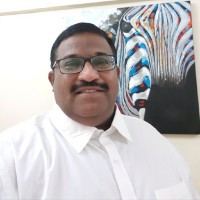 Suresh Pillai