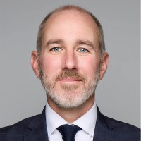 Dave Demcak, MBA