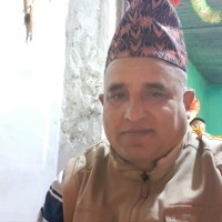 Purushottam Ghimire
