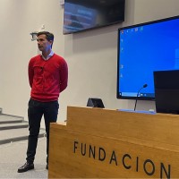 Aaron Del Marco Rodriguez