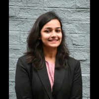 Ishita V.