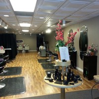 Made Ya Look Salon