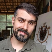 Carlos Eduardo Freitas Ramos