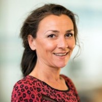 Laetitia Barbier