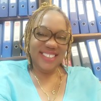 Elise Kanko Lusamba