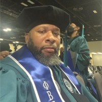 Dr. Robert Cannon Jr