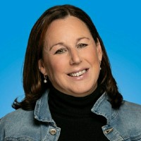 Masha van Iersel-Verhulst