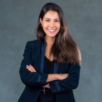 Jaqueline Maldonado Burity