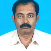 Goutam Banerjee