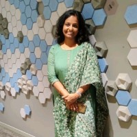 Divya K