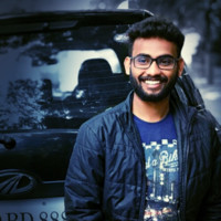 Bhargav Agathamudi