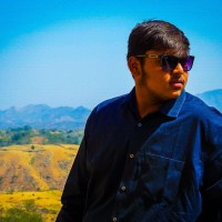 Nisarg Tripathi